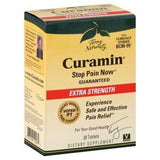 Terry Naturally Curamin, Extra Strength, Tablets - 30 Each