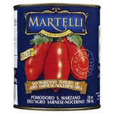 Martelli San Marzano Tomato