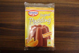 Dr. Oetker Pudding Schokolade