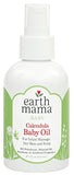 Earth Mama Angel Baby Natural Stretch oil-4 Oz
