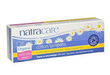 Natracare Tampons, Cotton, Organic, Super Plus - 20 Each