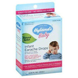 Hylands Baby Earache Drops, Infant - 0.33 Ounces