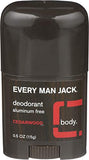Every Man Jack Deodorant Cedarwood-0.5 Oz