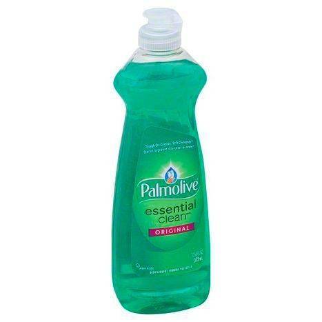 Palmolive Essential Clean Dish Liquid, Original - 12.6 Ounces