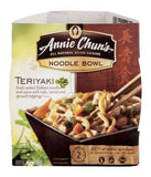 Annie Chuns Noodle Bowl, Teriyaki, Mild - 7.8 Ounces