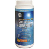 Nature's Plus Kalmassure Magnesium Powder, Orange