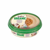 Sabra Organic Simply Roasted Garlic Hummus - 8 Ounces