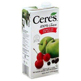 Ceres 100% Juice, Secrets of the Valley - 33.8 Ounces