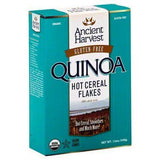 Ancient Harvest Quinoa Flakes, Gluten-Free, Organic, Whole Grain - 12 Ounces