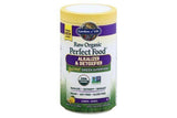 Garden of Life Raw Organic Perfect Food Alkalizer & Detoxifier, Lemon-Ginger - 10.1 Ounces