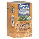 Garden Of The Andes Herb Tea, Lemon Verbena - 20 Each