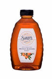 Sandt's Unfiltered Raw Orange Blossom Honey