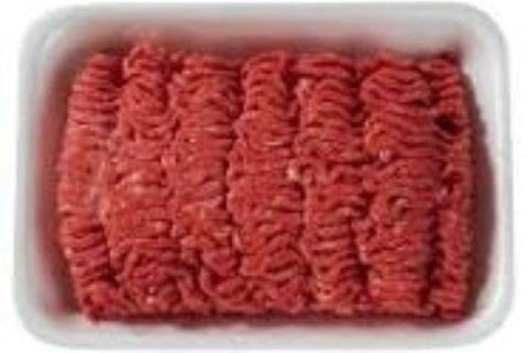Ground Beef 75% - Family Pack - USA