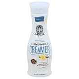 Califia Creamer, Almondmilk, Vanilla - 25.4 Ounces