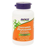 Now Foods Bio-Curcumin Phytosome - 60 Veg Capsules