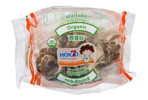 Hokto Organic Maitake Mushrooms