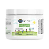 Garden Of Life Kids Multivitamin Powder-2.11 Oz