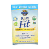 Garden Of Life Raw Organic Fit High Protein For Weight Loss Plant Based Vanilla Flavor-1.6 Oz