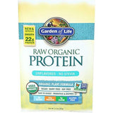 Garden Of Life Raw Organic Protein Unflavored-1 Oz