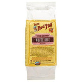 Bobs Red Mill White Rice Flour, Stone Ground - 24 Ounces