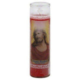 Goya Candle, Supreme Power, Red - 1 Each