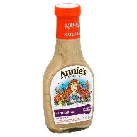 Annies Dressing, Goddess - 8 Ounces