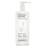 Giovanni 50:50 Balanced Hydrating-Clarifying Conditioner-24 Oz