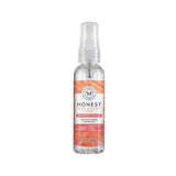 The Honest Co Hand Sanitizer Spray Grapefruit Grove-2 Oz