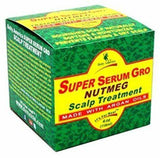 Deity America Super Gro Nutmeg Scalp Treatment - 4 Ounces