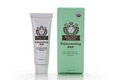 Moon Valley Organics Rejuvenating Rub