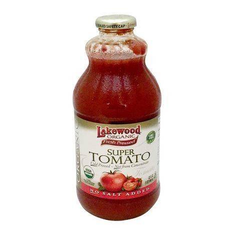 Lakewood Super Tomato Juice
