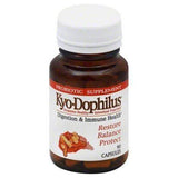 Kyo Dophilus Digestive & Immune Health, Capsules - 90 Each