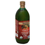 Spectrum Olive Oil, Extra Virgin, Organic, Mediterranean - 33.8 Ounces