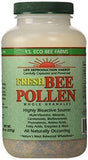 Y.S. Eco Bee Farms Fresh Bee Pollen, Whole Granules - 8 Ounces