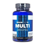 Nature's Plus Brainceutix Multivitamin - 90 Count
