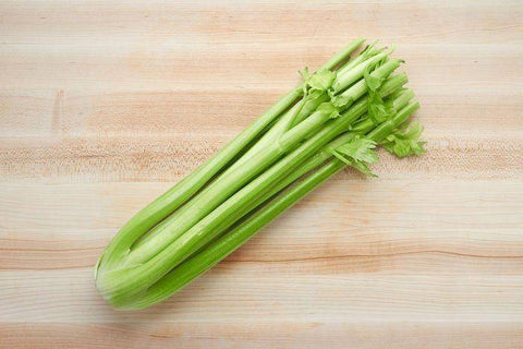 Organic Celery