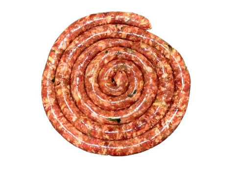 Barese Sausage