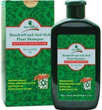 Deity America Dandruff & Anti-Itch Plant Shampoo - 8 Ounces