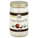 La Tourangelle Coconut Oil, Virgin, Unrefined - 30 Ounces