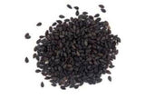 Natural Earth Black Roasted Sesame Seed