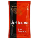 Artisana Organics Nut Butter, Raw Cashew - 1.06 Ounces