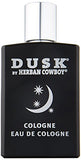 Herban Cowboy Dusk Cologne Natural Grooming-1.7 Oz