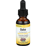 Herbs Etc Osha Dry Root Extract Professional Strength-1 Oz