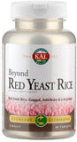 KAL Beyond Red Yeast Rice - 60 Tablets