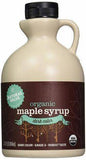 Natural Value Organic Grade B Maple Syrup - 32 Fluid Ounces