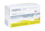 Natracare Panty Liners, Organic, Curved - 30 Each