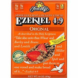 Food For Life Organic Flake Cereal Ezekiel 4:9, Original