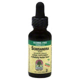 Natures Answer Schisandra Berry, Alcohol-Free, Extract (1:1) - 1 Ounce