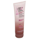 2chic Frizz Be Gone Shampoo, Shea Butter & Sweet Almond Oil - 8.5 Fluid Ounces