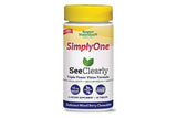 Super Nutrition SimplyOne See Clearly - 30 Tablets